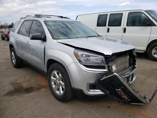 GMC ACADIA SLE 2014 1gkkvnedxej362202