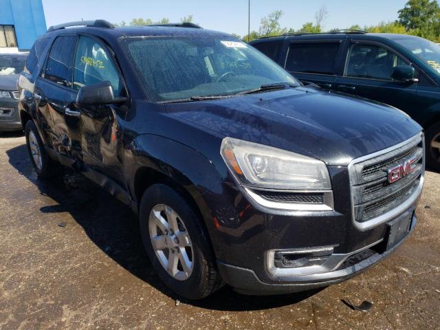 GMC ACADIA SLE 2015 1gkkvnedxfj128465