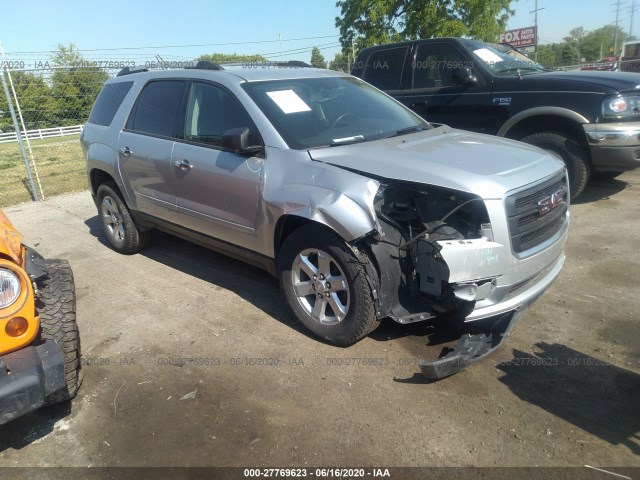 GMC ACADIA 2015 1gkkvnedxfj155651