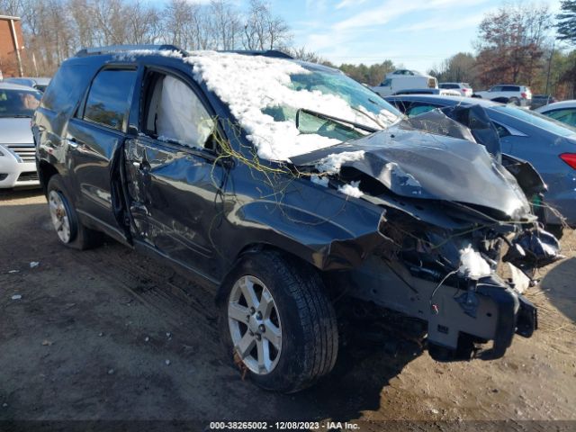 GMC ACADIA 2015 1gkkvnedxfj199794