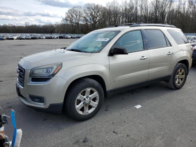 GMC ACADIA 2015 1gkkvnedxfj352559