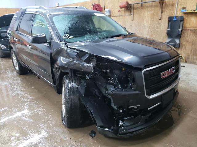 GMC ACADIA SLE 2015 1gkkvnedxfj361472