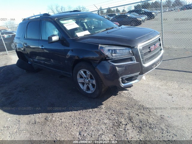 GMC ACADIA 2016 1gkkvnedxgj194368