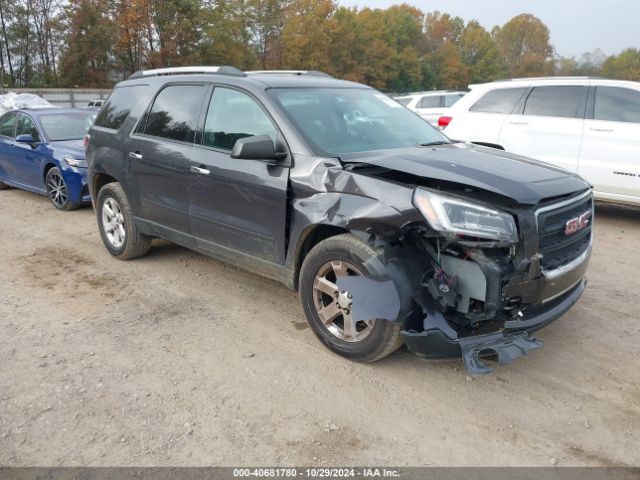 GMC ACADIA 2016 1gkkvnedxgj300799