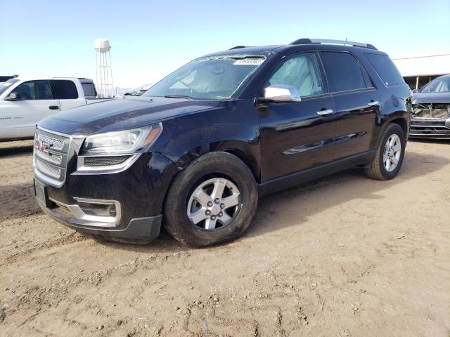 GMC ACADIA SLE 2016 1gkkvnedxgj301984