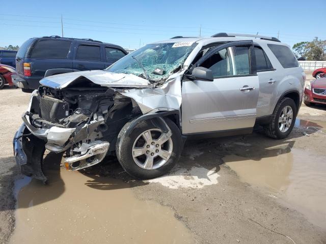 GMC ACADIA 2011 1gkkvped0bj136371