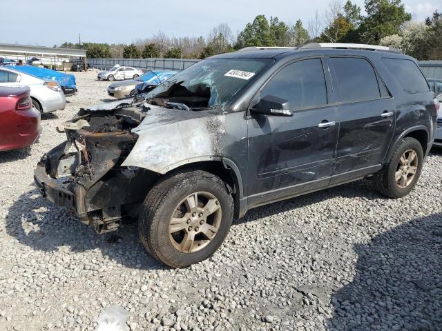 GMC ACADIA 2011 1gkkvped0bj168849