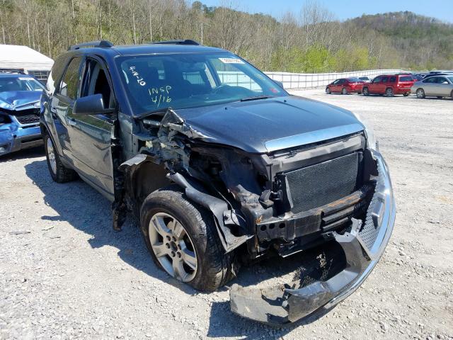 GMC ACADIA SLE 2011 1gkkvped0bj204832