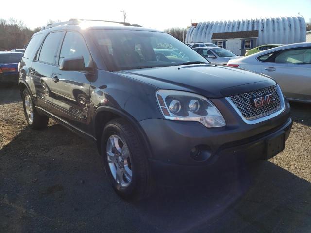 GMC ACADIA SLE 2011 1gkkvped0bj245008