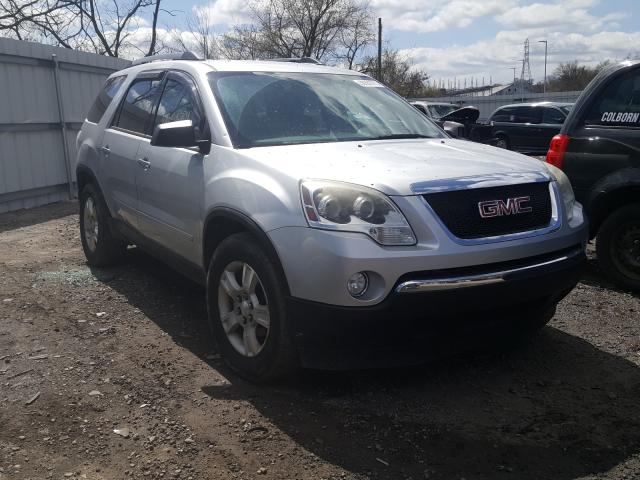 GMC ACADIA SLE 2011 1gkkvped0bj395359