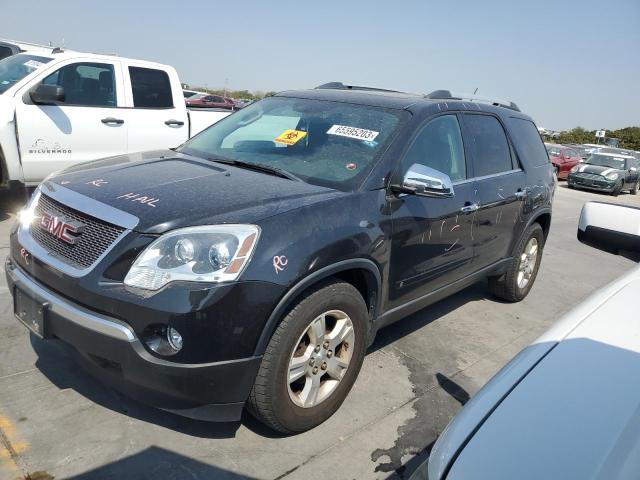 GMC ACADIA SLE 2011 1gkkvped0bj416923