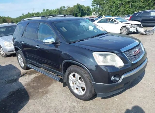 GMC ACADIA 2012 1gkkvped0cj204749