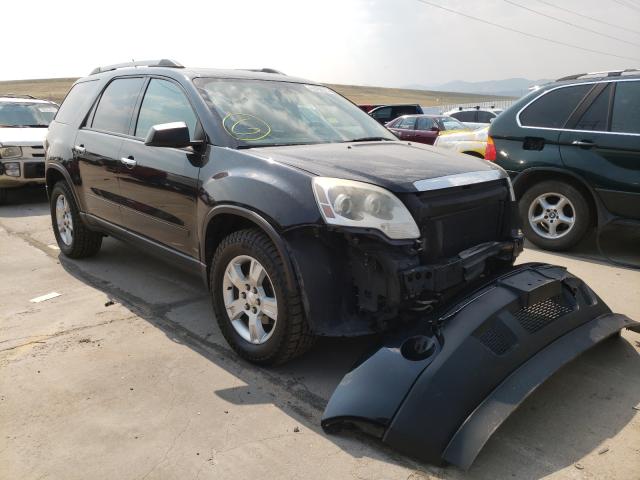 GMC ACADIA SLE 2012 1gkkvped0cj411657