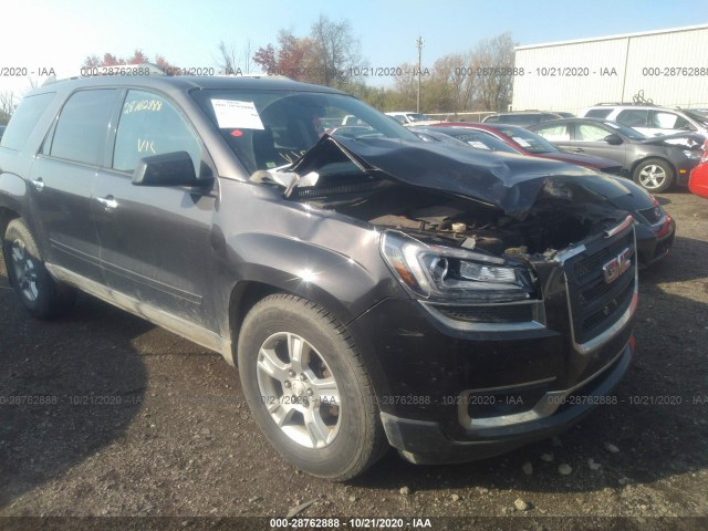 GMC ACADIA 2013 1gkkvped0dj188747