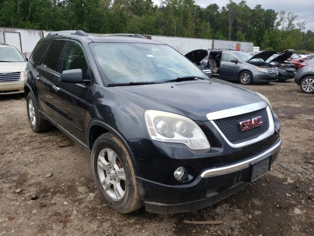 GMC ACADIA SLE 2012 1gkkvped1cj140141