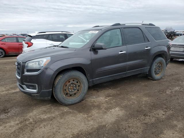 GMC ACADIA 2013 1gkkvped1dj168846