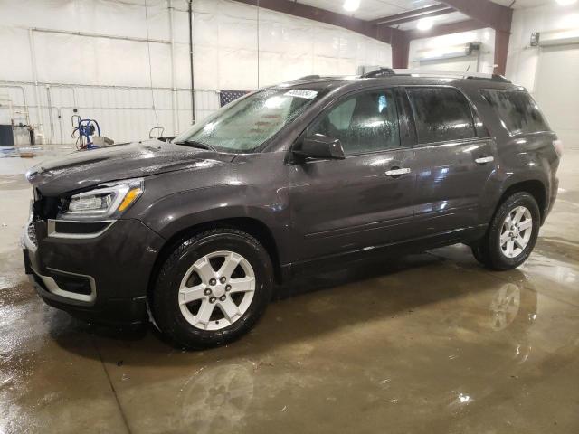 GMC ACADIA 2013 1gkkvped1dj255906