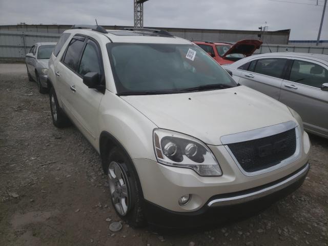 GMC ACADIA SLE 2011 1gkkvped2bj286045