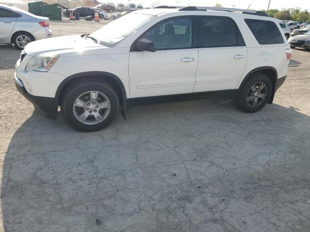 GMC ACADIA 2012 1gkkvped2cj145588