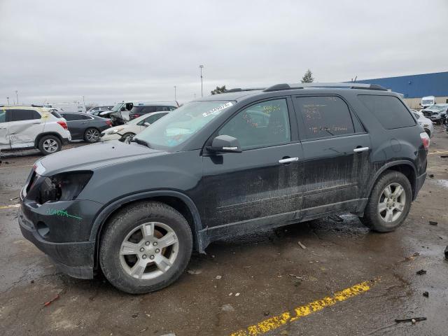 GMC ACADIA 2012 1gkkvped2cj314167