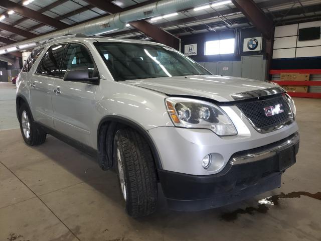 GMC ACADIA SLE 2012 1gkkvped2cj412339