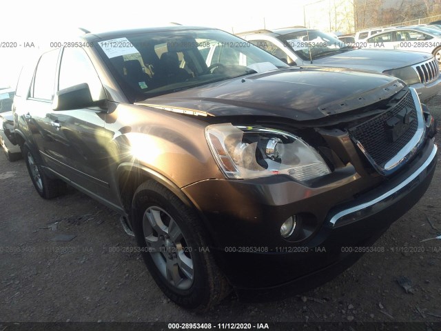 GMC ACADIA 2011 1gkkvped3bj220118