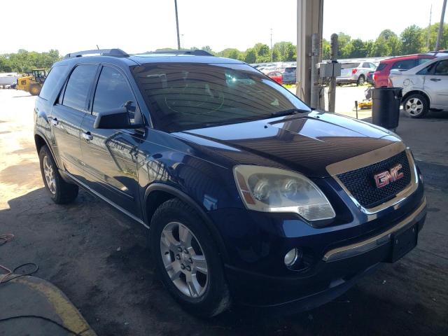 GMC ACADIA SLE 2011 1gkkvped3bj347595