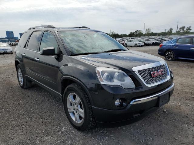 GMC ACADIA SLE 2012 1gkkvped3cj215681