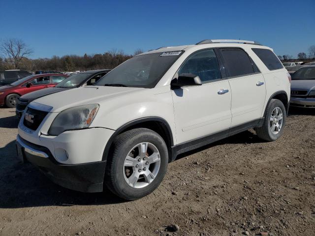 GMC ACADIA 2012 1gkkvped3cj216121