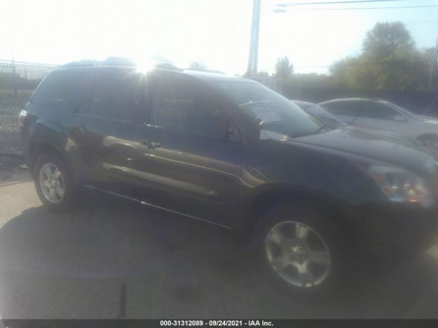 GMC ACADIA 2012 1gkkvped3cj302481