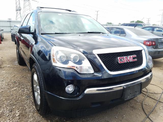 GMC ACADIA SLE 2012 1gkkvped3cj381828