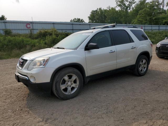 GMC ACADIA SLE 2012 1gkkvped3cj423849