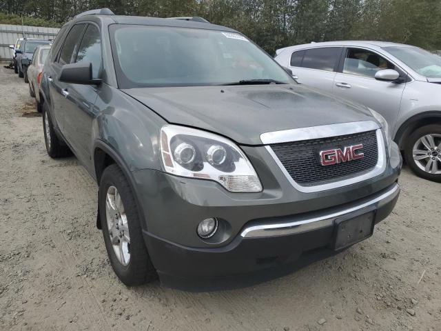 GMC ACADIA SLE 2011 1gkkvped4bj145123