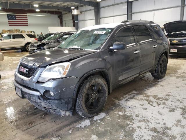 GMC ACADIA 2012 1gkkvped4cj353276