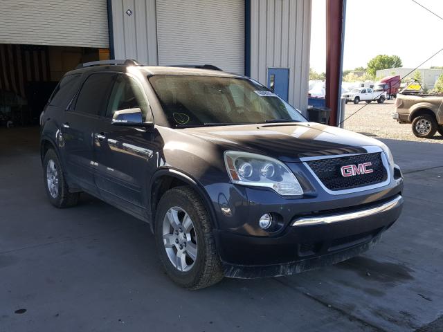 GMC ACADIA SLE 2011 1gkkvped5bj282975