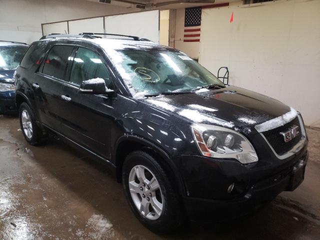 GMC ACADIA SLE 2012 1gkkvped5cj133385