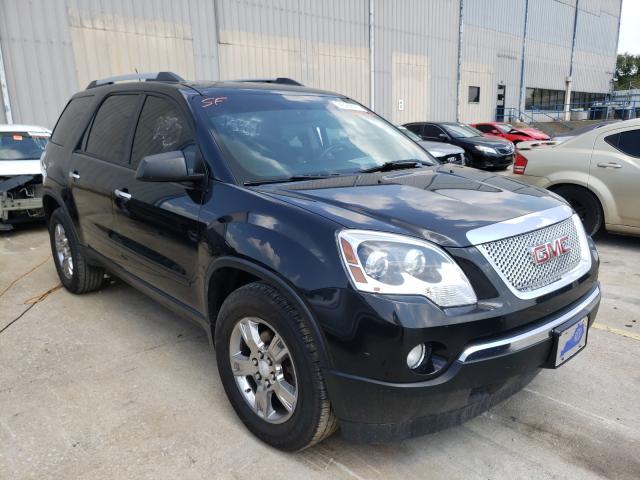 GMC ACADIA 2012 1gkkvped5cj143138