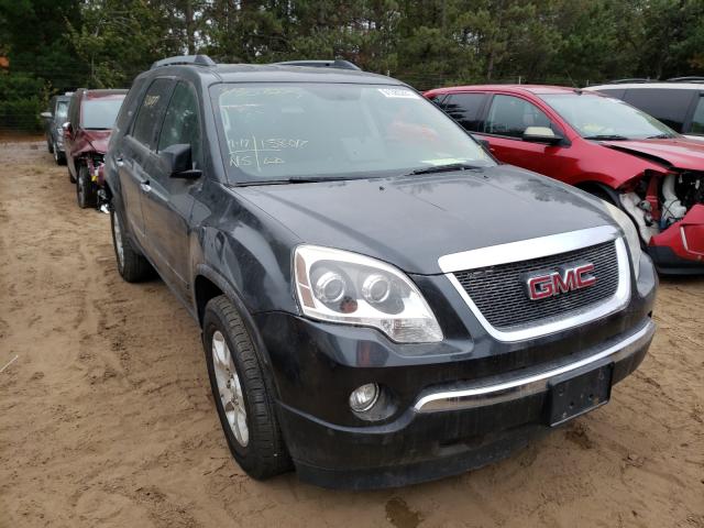 GMC ACADIA 2012 1gkkvped5cj222504