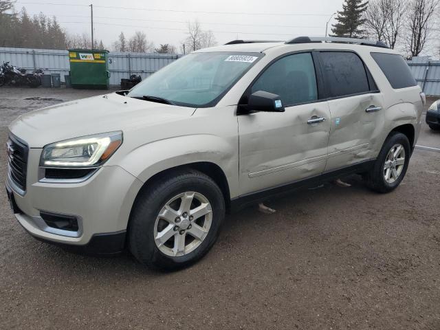 GMC ACADIA 2013 1gkkvped5dj157168