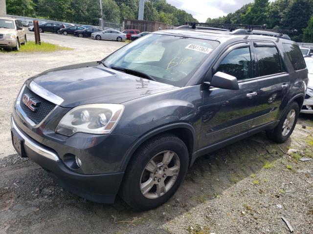 GMC ACADIA 2012 1gkkvped6cj378583