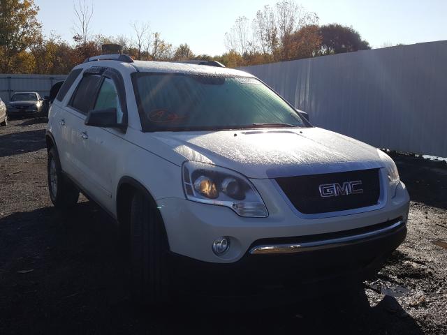 GMC ACADIA SLE 2012 1gkkvped7cj141651