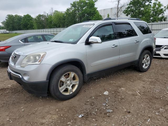 GMC ACADIA SLE 2011 1gkkvped8bj149871