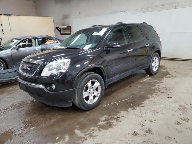 GMC ACADIA SLE 2011 1gkkvped8bj169523