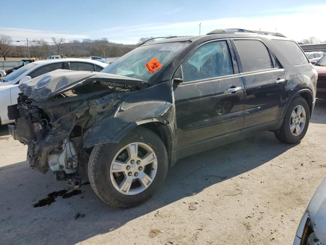 GMC ACADIA 2011 1gkkvped8bj173295