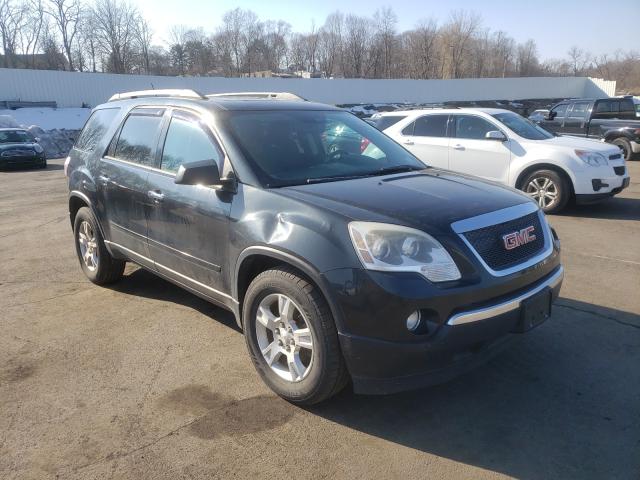 GMC ACADIA SLE 2011 1gkkvped8bj294148