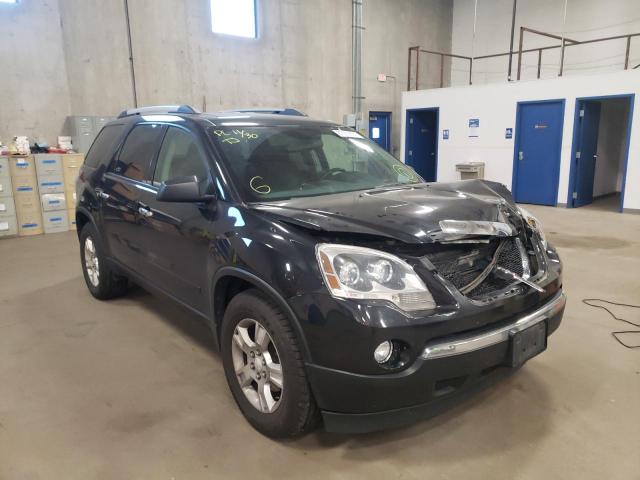 GMC ACADIA SLE 2011 1gkkvped8bj386909