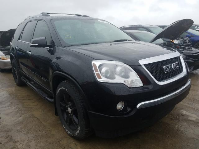 GMC ACADIA SLE 2012 1gkkvped8cj161617