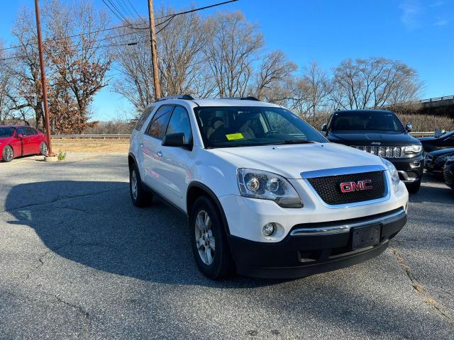 GMC ACADIA SLE 2012 1gkkvped8cj220424