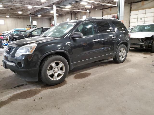 GMC ACADIA SLE 2012 1gkkvped8cj262740