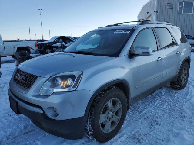 GMC ACADIA 2012 1gkkvped8cj419831